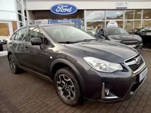 Subaru XV ACTIVE 4x4  KLIMAAUTO+SITZHZG.+BLUETOOTH+17"LMF
