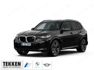 BMW X5 M60i xDrive/Exclusiv Pak./Comfort Pak.+/AHK