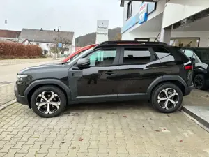 Dacia Duster Hybrid 140 Journey Bild 2