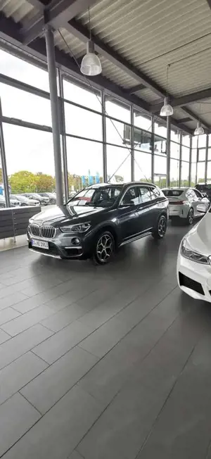BMW X1 sDrive18i xLine