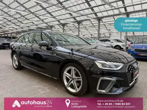 Audi A4 35 2.0 TDI Avant  S line|LED|BO|PDC