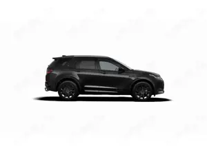 Land Rover Discovery Sport D200 Dynamic SE 20"+AHK+PANORAMA