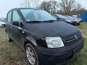 Fiat Panda 1.2 8V Dynamic Tüv 03.26