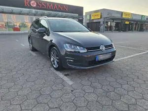 Volkswagen Golf Variant 1.6 TDI