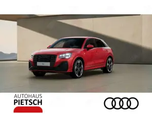 Audi Q2 S line 35 TFSI S tronic Bild 1