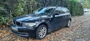 BMW 116 BMW 116i Facelift, 07/2009 Klimaauto Euro5, TÜV neu