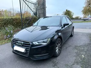 Audi A3 A3 1.6 TDI S tronic Sportback