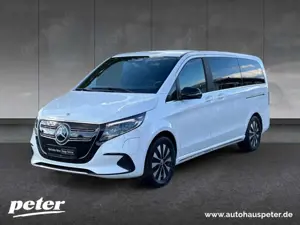 Mercedes-Benz EQV 300 AVANTGARDE LED+PANO+KAMERA