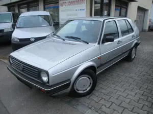 Volkswagen Golf Golf 2 GL, Automatik, original 56100km