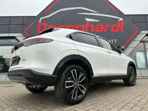 Honda HR-V 1.5 e:HEV Elegance KAM PDC SHZ NAVI ACC LED Bild 2
