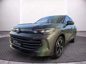 Volkswagen Tiguan Elegance 2.0 TDI SCR 110 kW (150 PS) 7-Gang-Autom Bild 2