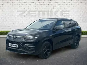 Volkswagen Tayron R-Line 2,0 l TDI DSG Sportpaket AHK-klappbar Navi