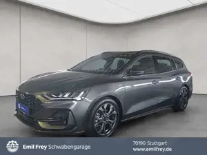 Ford Focus Turnier 1.0 EcoBoost Hybrid Aut. ST-LINE X