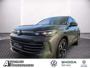 Volkswagen Tiguan Elegance 2.0 TDI SCR 110 kW (150 PS) 7-Gang-Autom