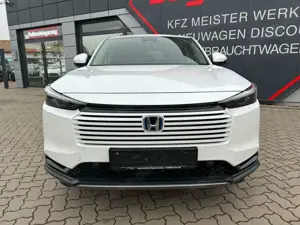 Honda HR-V 1.5 e:HEV Elegance KAM PDC SHZ NAVI ACC LED Bild 3