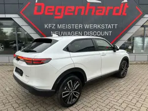 Honda HR-V 1.5 e:HEV Elegance KAM PDC SHZ NAVI ACC LED Bild 5