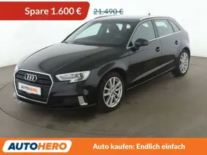 Audi Others 35 TFSI Sport Aut.*NAVI*XENON*PDC*SHZ