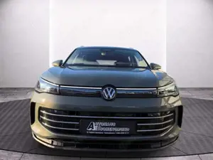 Volkswagen Tiguan Elegance 2.0 TDI SCR 110 kW (150 PS) 7-Gang-Autom Bild 4