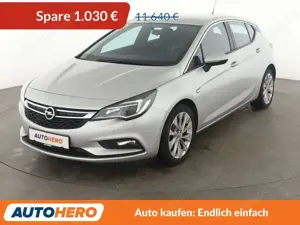 Opel Astra 1.0 Turbo Edition Start/Stop*PDC*KLIMA*TEMPO*