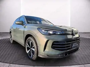 Volkswagen Tiguan Elegance 2.0 TDI SCR 110 kW (150 PS) 7-Gang-Autom Bild 3