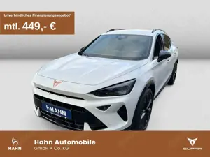 CUPRA Formentor VZ 2.0 TSI 333PS 7-Gang-DSG 4Drive