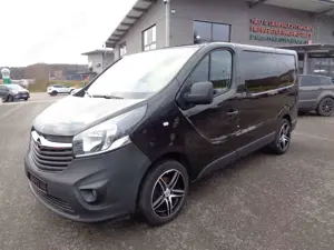 Opel Vivaro B Kasten/Kombi L1H1,Navi,AHK,9Sitzer.