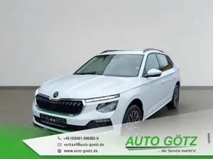 Skoda Kamiq Balance DSG 5-Jah Garantie AHK/Navi/Kamera/Matrix/