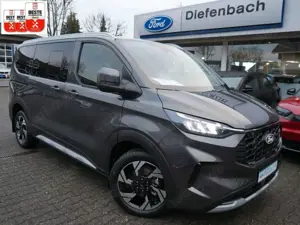 Ford Tourneo Custom Active Automatik 320 L1 Diesel