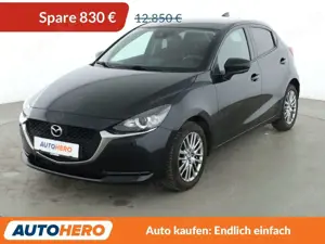 Mazda 2 1.5 e-Skyactiv-G Mild-Hybrid Kizoku*LED*TEMPO*CAM*