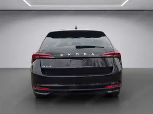 Skoda Scala Balance 1,5 TSI 110 kW 7-Gang-DSG ACC LED Bild 4