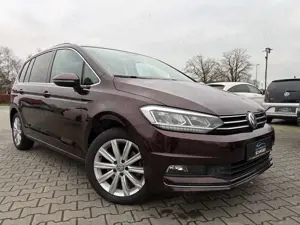 Volkswagen Touran Highline BMT/Start-Stopp