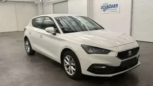 SEAT Leon 2.0 TDI Style *ACC*Navi*CarPlay*SHZ*LED*