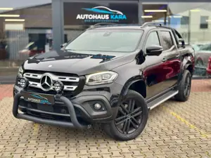 Mercedes-Benz X 250 d 4 Matic Edition Power