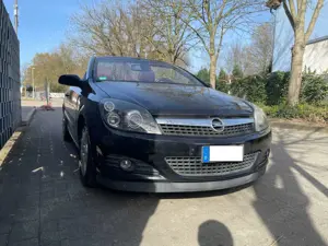 Opel Astra Astra Twin Top Twin Top 2.0 Turbo Cosmo