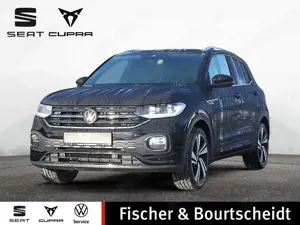 Volkswagen T-Cross 1.5 TSI Style DSG NAVI VIRT LED PDC A