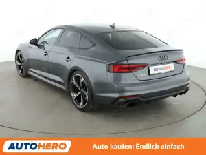 Audi RS5 2.9 TFSI quattro Aut.*HUD*VC*BO*RS-ABGAS*CAM*PDC* Bild 3