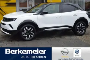 Opel Mokka , GS , 1.2 SHZ / GJR / RFK / CarPlay / ReNewKnit