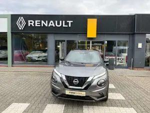 Nissan Juke 1.0 DIG-T N-Connecta DCT