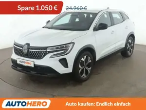 Renault Austral 1.3 TCe Mild-Hybrid Equilibre Aut.*PDC*SHZ*