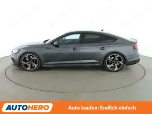 Audi RS5 2.9 TFSI quattro Aut.*HUD*VC*BO*RS-ABGAS*CAM*PDC* Bild 2