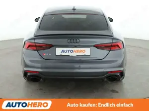Audi RS5 2.9 TFSI quattro Aut.*HUD*VC*BO*RS-ABGAS*CAM*PDC* Bild 4