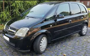 Opel Meriva Meriva 1.6 16V (Essentia)