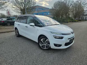 Citroen Grand C4 Picasso