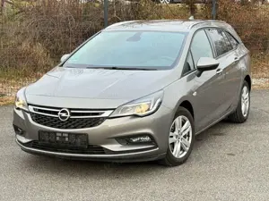 Opel Astra K Sports Tourer Active Start/Stop