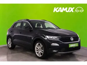 Volkswagen T-Roc 1.5TSI Style+CARPLAY+KAMERA+AHK+SHZ