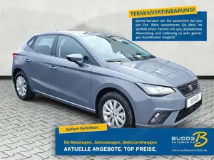 SEAT Ibiza 1.0 AppConnect / Alu / Sitzheizung / PDC
