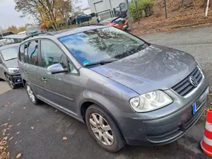 Volkswagen Touran Touran 1.6 Goal