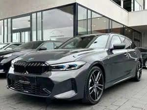 BMW 330 d xDrive Touring M Sport | Panorama | 19"