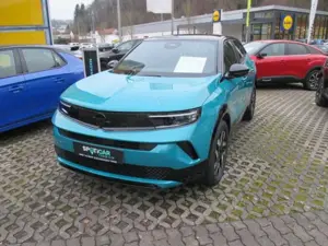 Opel Mokka GS Facelift AT8 Automatik