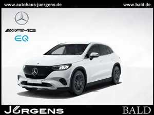 Mercedes-Benz EQE SUV EQE 300 SUV Elect-Art/Distr/LED/Cam/Memo/Totw/19